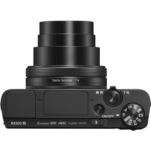 ソニー DSC-RX100M7 コンパクトデジタルカメラ Cyber-shot サイバーショット｜yamada-denki｜16