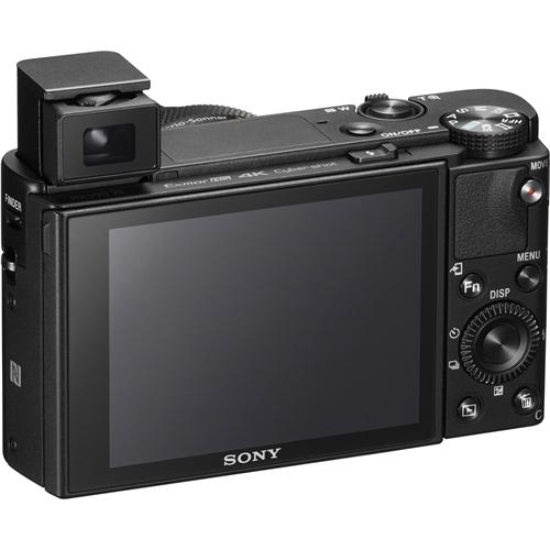 ソニー DSC-RX100M7 コンパクトデジタルカメラ Cyber-shot サイバーショット｜yamada-denki｜02