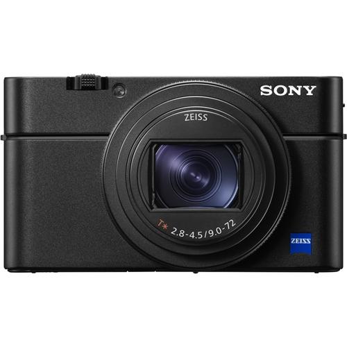 ソニー DSC-RX100M7 コンパクトデジタルカメラ Cyber-shot サイバーショット｜yamada-denki｜10