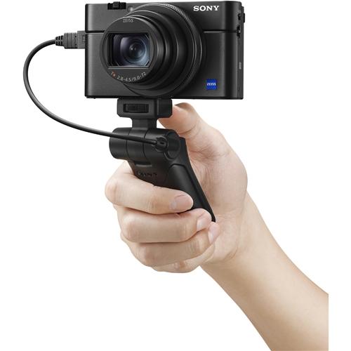 サイバーショット ソニー DSC-RX100M7G デジカメ フルハイビジョン 顔