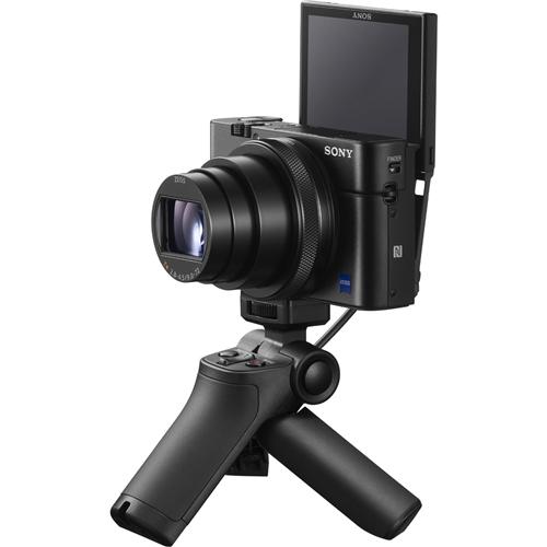 サイバーショット ソニー DSC-RX100M7G デジカメ フルハイビジョン 顔