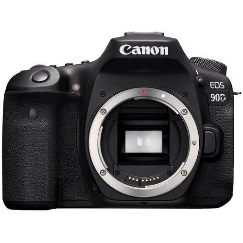 デジタル一眼カメラ キヤノン デジタル一眼レフカメラ 一眼レフカメラ フルハイビジョン 光学ファインダー Eos90d ブラック ヤマダデンキ Paypayモール店 通販 Paypayモール