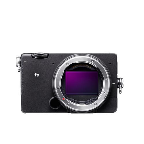 シグマ SIGMA FP BODY ミラーレス一眼カメラ fp ボディ : ヤマダデンキ 