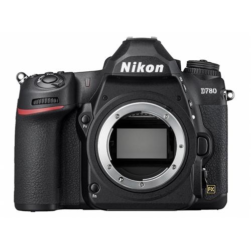 Nikon D780 デジタル一眼カメラ ボディ : ヤマダデンキ Yahoo!店 