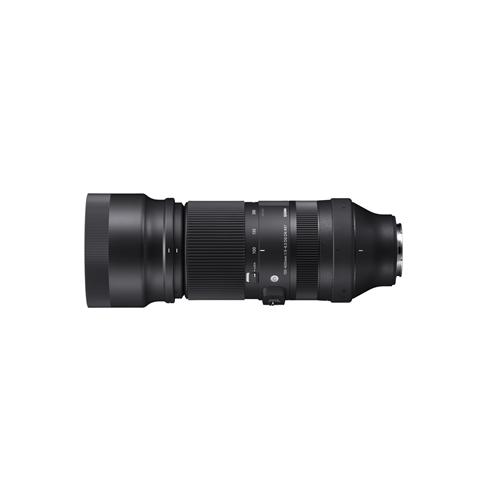 SIGMA 100-400mm eマウント カメラレンズ シグマ レンズ ソニーEマウント 100-400mm F5-6.3 DG DN