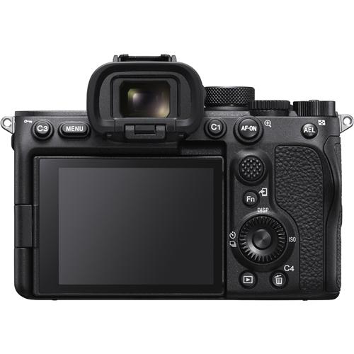 ソニー ILCE-7SM3 デジタル一眼カメラ ボディ α7S IIIの画像