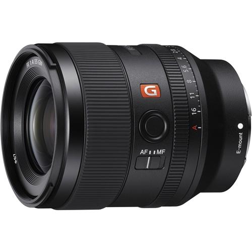 ソニー SEL35F14GM 一眼カメラレンズ デジタル一眼カメラα[Eマウント