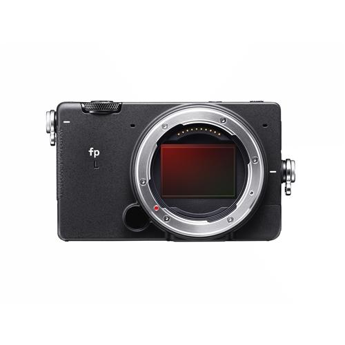 シグマ SIGMA FP L BODY ミラーレス一眼カメラ fp ボディ シグマ SIGMA FP L BODY ミラーレス一眼カメラ fp ボディ