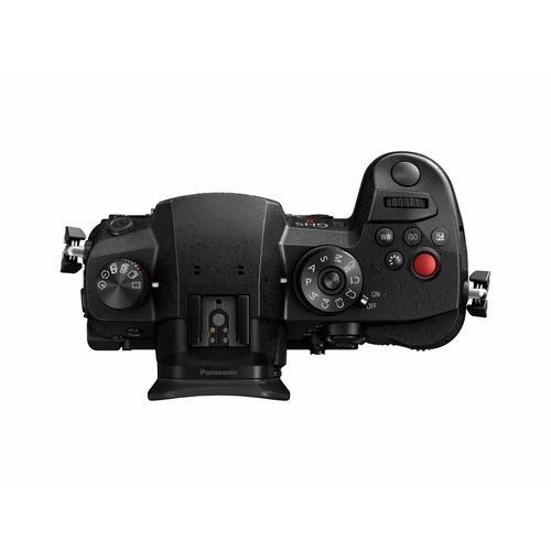 パナソニック DC-GH5M2 デジタル一眼カメラ DCGH5M2 : ヤマダデンキ