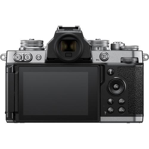 【推奨品】Nikon Z fc 16-50 VR SLレンズキット ミラーレスカメラ｜yamada-denki｜02