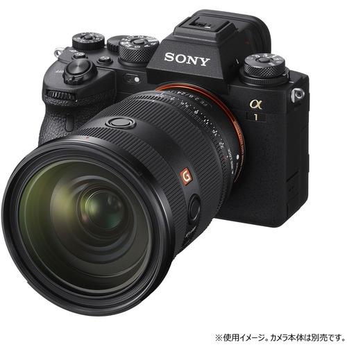 ソニー SEL2470GM2 一眼カメラ用レンズ デジタル一眼カメラα[Eマウント  