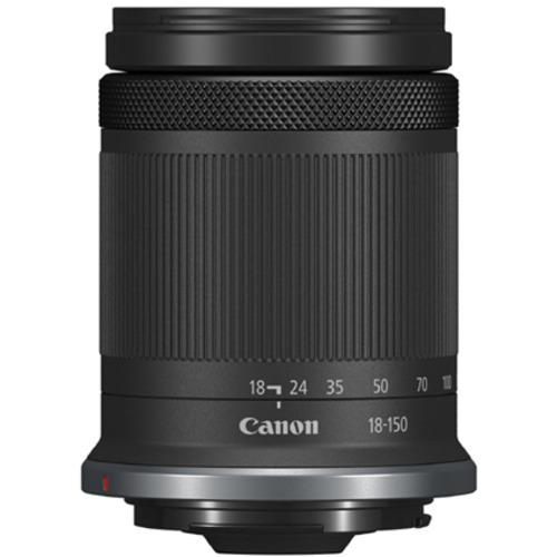 レンズ(ズーム) Canon RF-S18-150mm F3.5-6.3 IS STM キヤノン RF-S18-150ISSTM RFレンズ RF-S18-150mm F3.5-6.3 IS STM