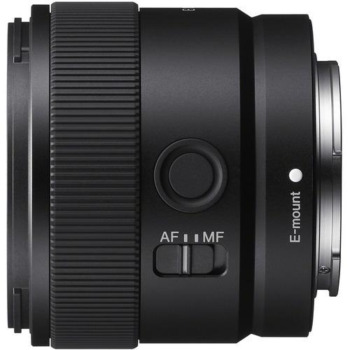 SONY（ソニー） デジタル一眼カメラα[Eマウント]用レンズ SEL11F18 ソニー SEL11F18 一眼カメラ用レンズ デジタル一眼カメラα[Eマウント