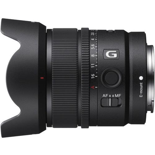 ソニー SEL15F14G 一眼カメラ用レンズ デジタル一眼カメラα[Eマウント