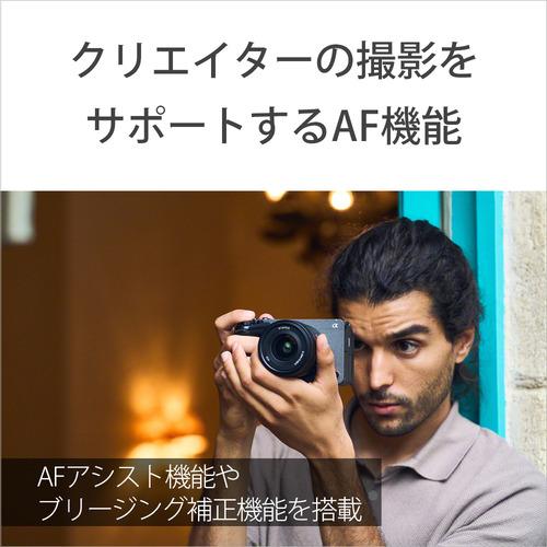 ソニー ILME-FX30 プロフェッショナルカムコーダー Cinema Line カメラ XLRハンドルユニット同梱モデル_10