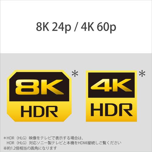 ソニー ILCE-7RM5 α7R V ミラーレス一眼カメラ ボディ Eマウントの画像