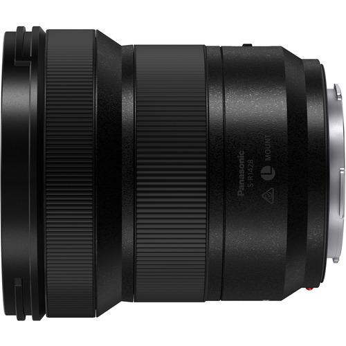 Panasonic S-R1428 LUMIX S 14-28mm F4-5.6 MACRO デジタル一眼
