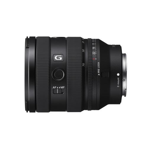 ソニー SEL2070G FE 20-70mm F4 G デジタル一眼カメラα Eマウント用