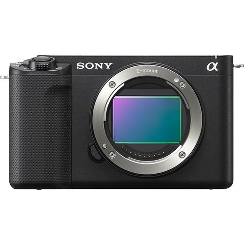 ソニー ZV-E1 B VLOGCAM デジタル一眼カメラα ボディ ブラック 