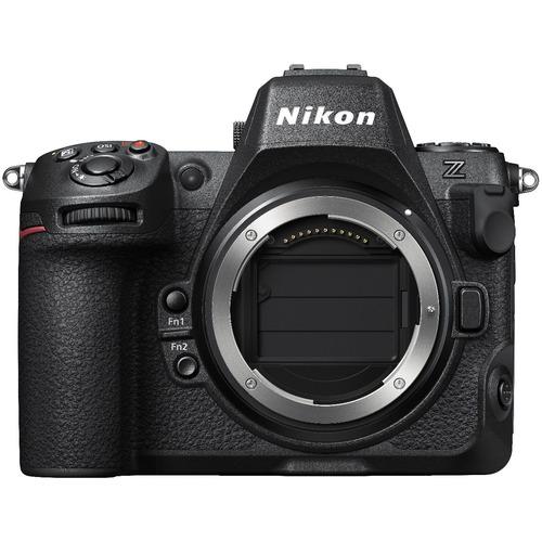 Nikon Z 8 ミラーレスカメラ : ヤマダデンキ Yahoo!店 - 通販 - Yahoo