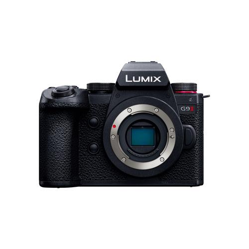 パナソニック DC-G9M2 LUMIX G9PROII ミラーレス一眼カメラ ボディ単体の画像