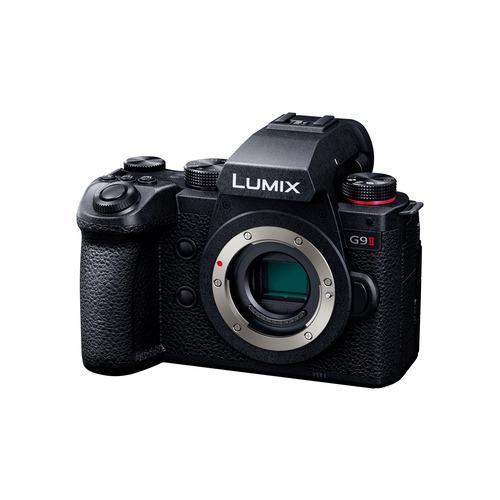 パナソニック DC-G9M2 LUMIX G9PROII ミラーレス一眼カメラ ボディ単体の画像