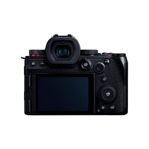 パナソニック DC-G9M2 LUMIX G9PROII ミラーレス一眼カメラ ボディ単体の画像