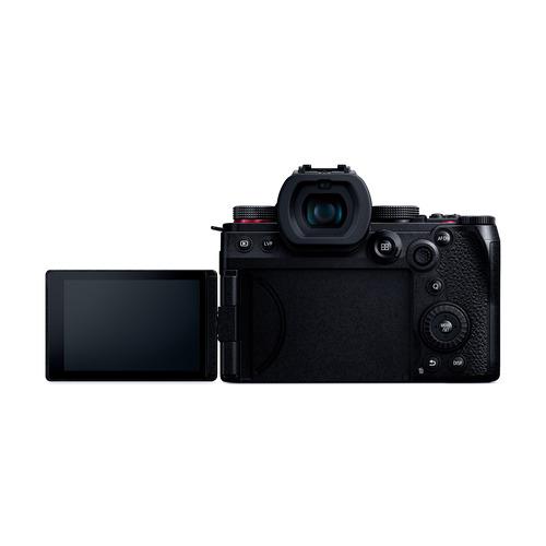 パナソニック DC-G9M2 LUMIX G9PROII ミラーレス一眼カメラ ボディ単体の画像