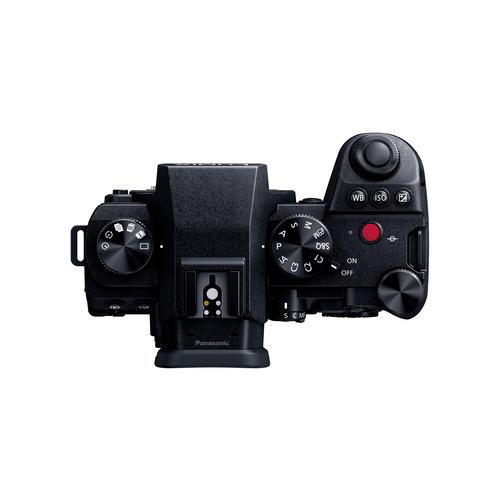 パナソニック DC-G9M2 LUMIX G9PROII ミラーレス一眼カメラ ボディ単体の画像