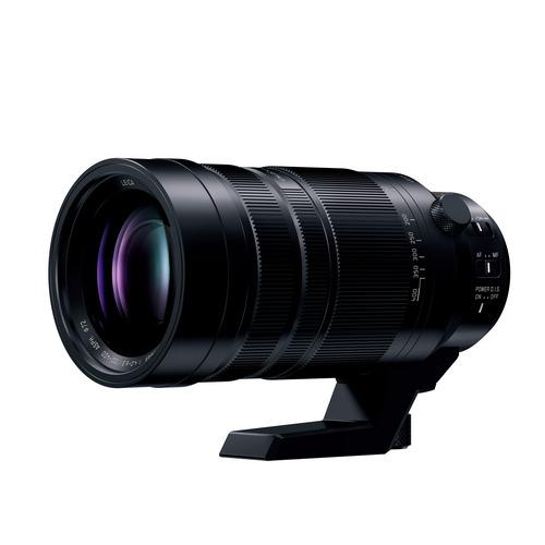 パナソニック H-RSA100400 カメラレンズ LEICA DG VARIO-ELMAR 100 