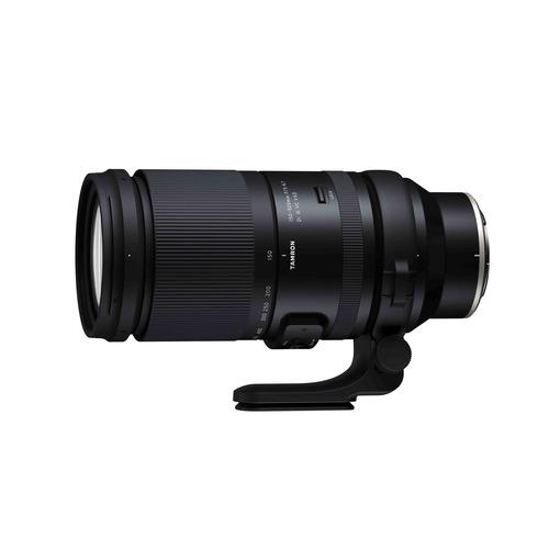 タムロン 150-500mm F／5-6.7 Di3 VC VXD NIKON Z用(A057Z) カメラ