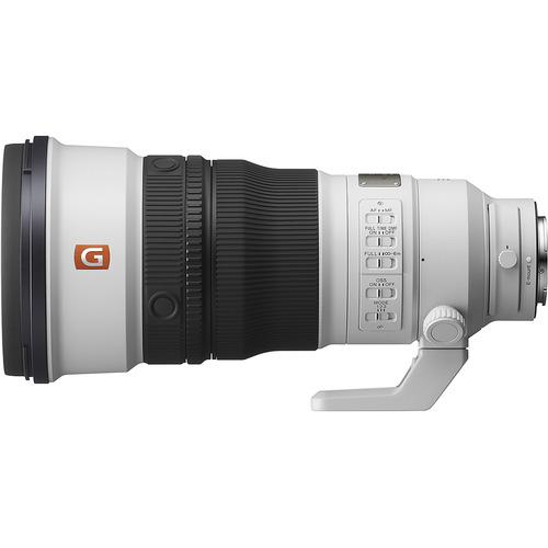 ソニー SEL300F28GM FE 300mm F2.8 GM OSS デジタル一眼カメラレンズ α 