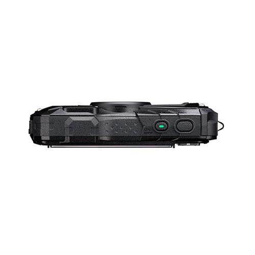 PENTAX WG-90 ブラック デジタルカメラ WG : ヤマダデンキ Yahoo!店