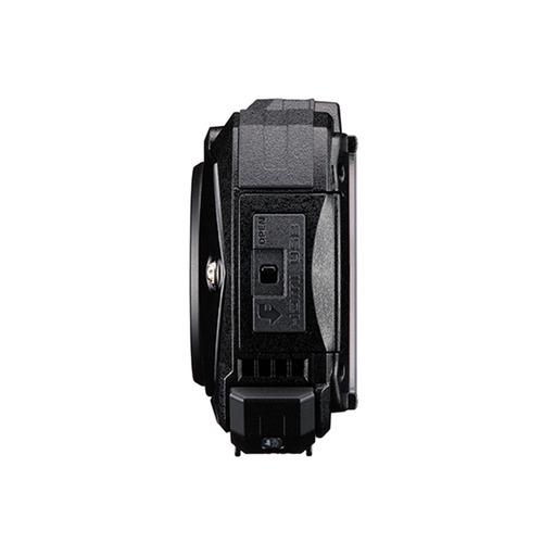 PENTAX WG-90 ブラック デジタルカメラ PENTAX WG ブラック｜yamada-denki｜10