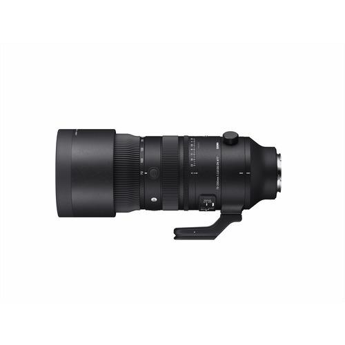 シグマ 70-200mm F2.8 DG DN OS 交換用レンズ Sports ソニーEマウント 