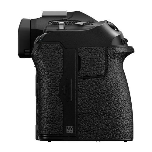 OMデジタルソリューションズ OM-1 Mark II ボディー ブラック デジタル一眼 OM SYSTEMの画像
