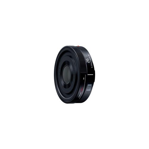 パナソニック S-R26 デジタル一眼カメラ用交換レンズ LUMIX S 26mm F8