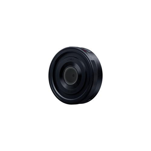 パナソニック S-R26 デジタル一眼カメラ用交換レンズ LUMIX S 26mm F8