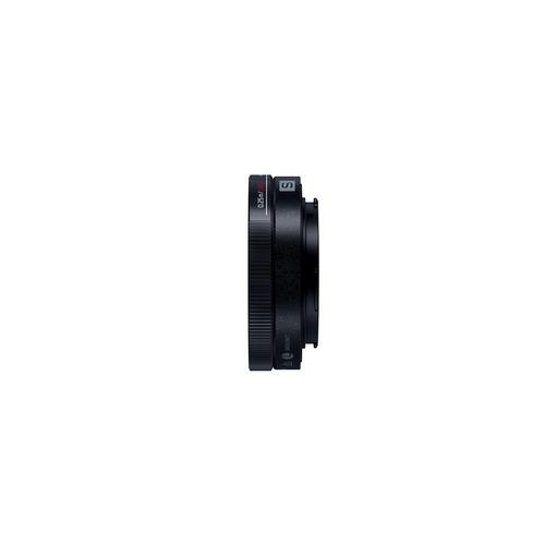 パナソニック S-R26 デジタル一眼カメラ用交換レンズ LUMIX S 26mm F8