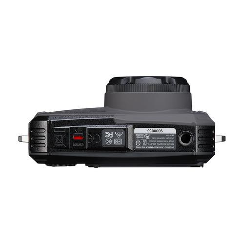 PENTAX WG-1000 GRAY コンパクトデジタルカメラ 防水 防塵 耐衝撃