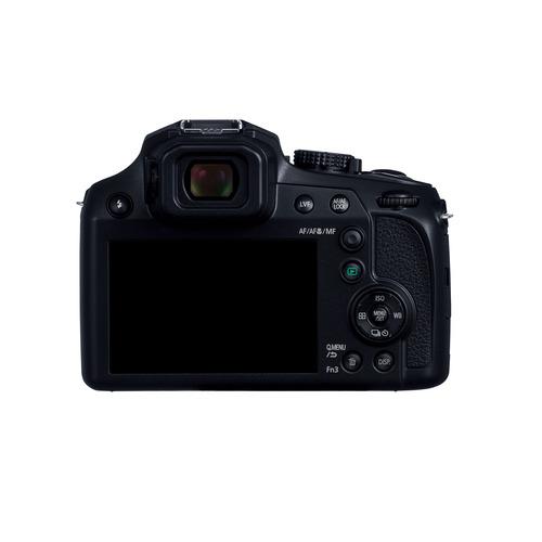 パナソニック DC-FZ85D-K コンパクトデジタルカメラ LUMIX パナソニック DC-FZ85D-K コンパクトデジタルカメラ LUMIX