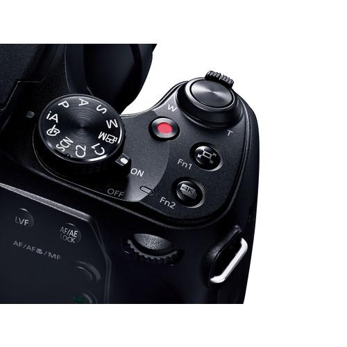 パナソニック DC-FZ85D-K コンパクトデジタルカメラ LUMIX パナソニック DC-FZ85D-K コンパクトデジタルカメラ LUMIX