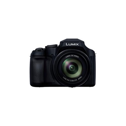 パナソニック DC-FZ85D-K コンパクトデジタルカメラ LUMIX パナソニック DC-FZ85D-K コンパクトデジタルカメラ LUMIX