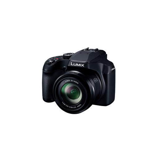 パナソニック DC-FZ85D-K コンパクトデジタルカメラ LUMIX パナソニック DC-FZ85D-K コンパクトデジタルカメラ LUMIX