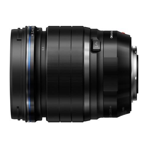 OMデジタルソリューションズ ED 25mm F1.2 PRO 交換レンズ マイクロフォーサーズ 単焦点レンズ_2