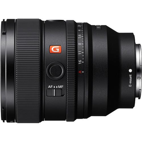 ソニー SEL85F14GM2 デジタル一眼カメラ 単焦点レンズ α[Eマウント]用