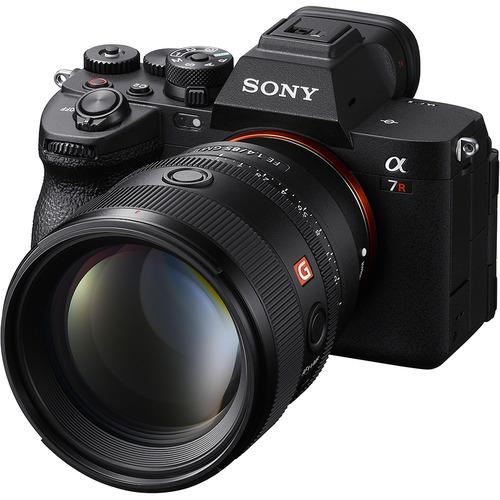 ソニー SEL85F14GM2 デジタル一眼カメラ 単焦点レンズ α[Eマウント]用