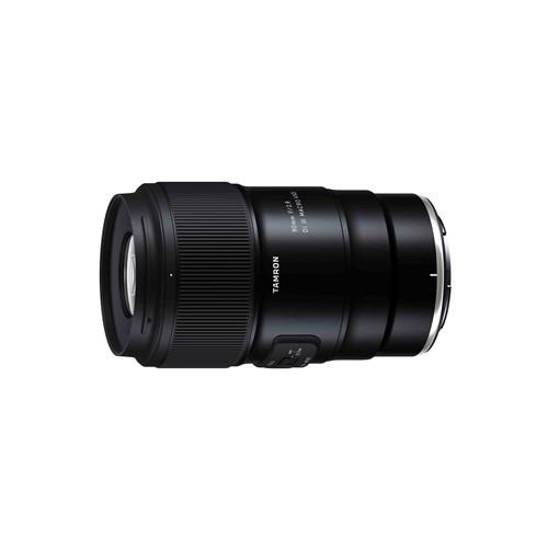 タムロン 90mm F2.8 Di III MACRO／Model F072Z 交換レンズ（ニコンZ用
