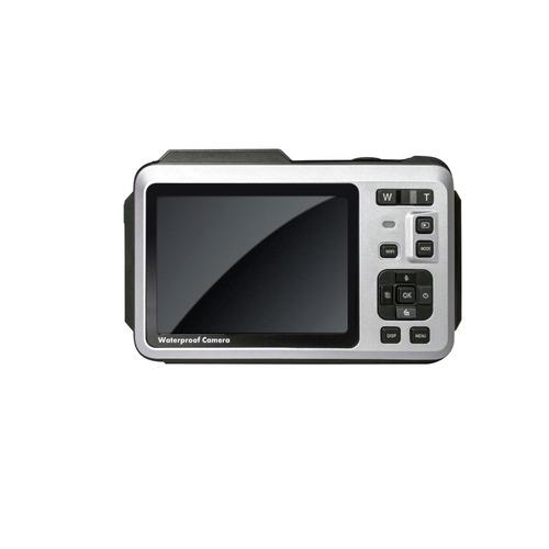 Bluemake TT-WD1300 防水コンパクトデジタルカメラ 防塵 耐衝撃