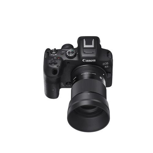 シグマ 30mm F1.4 DG DN ミラーレス専用単焦点 交換用レンズ
